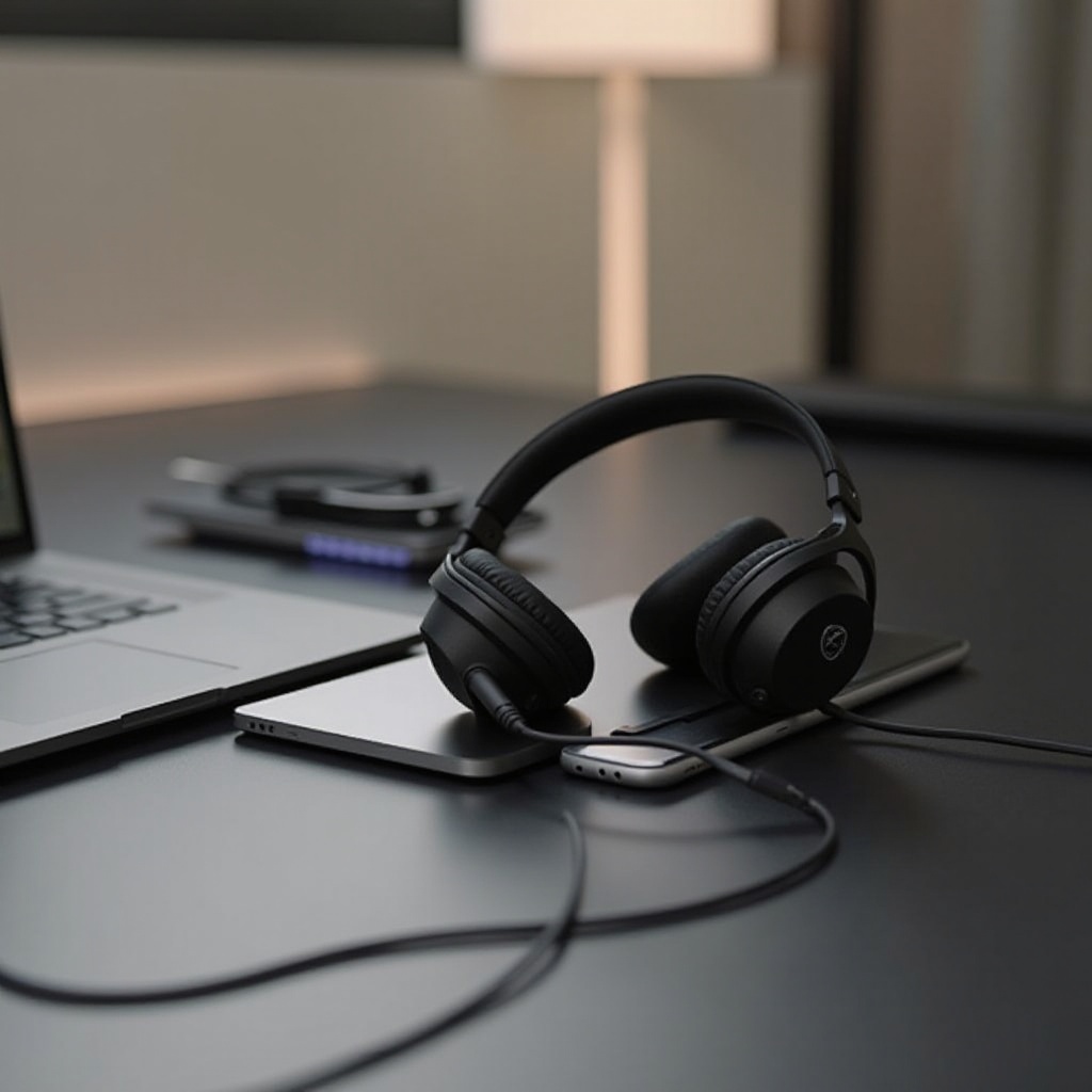 USB C слушалице за iPad