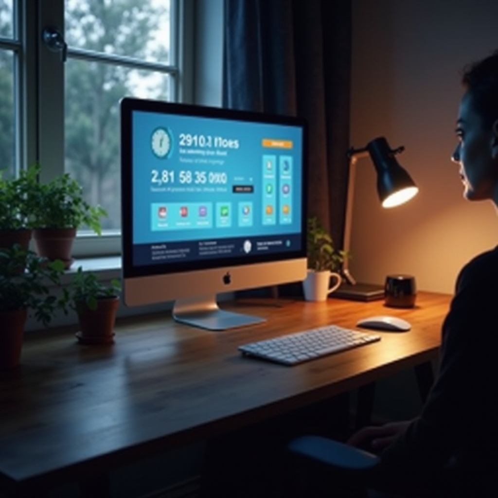 cum să eliminați fișierele inutile de pe computer