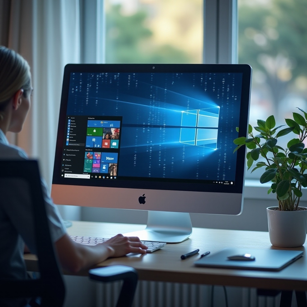 curăță fișierele de actualizare Windows