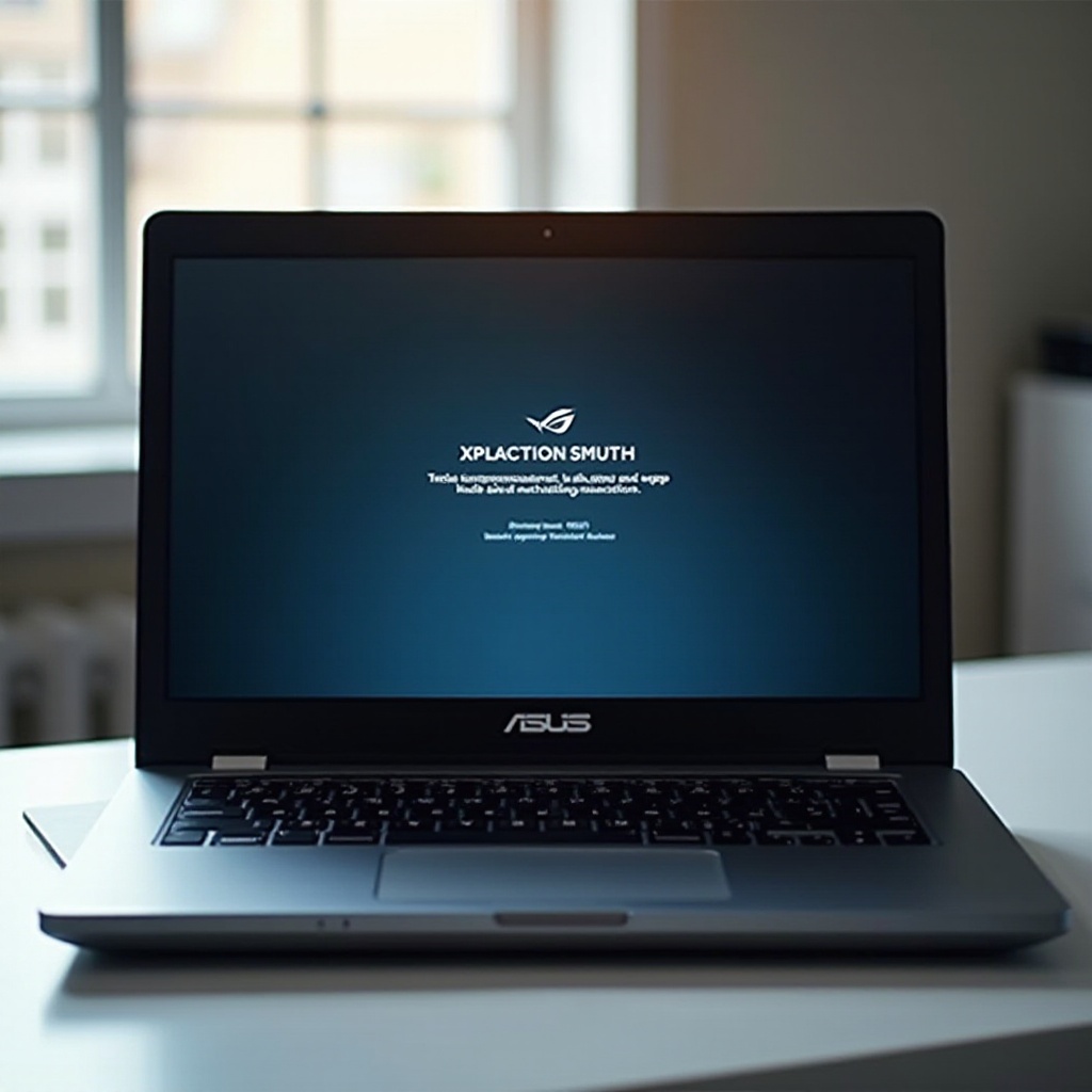 как установить hackintosh на ноутбук Asus TUF Gaming
