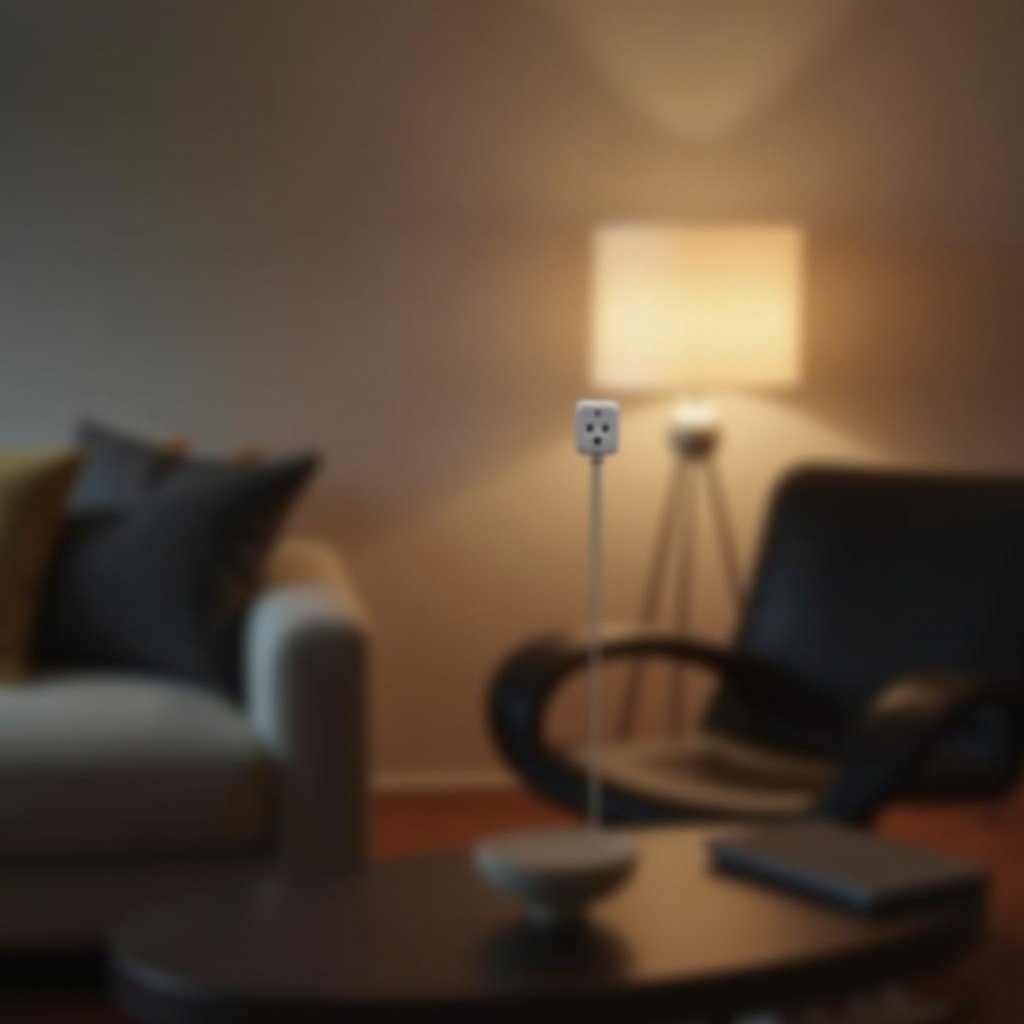 интелигентен контакт, съвместим с HomeKit