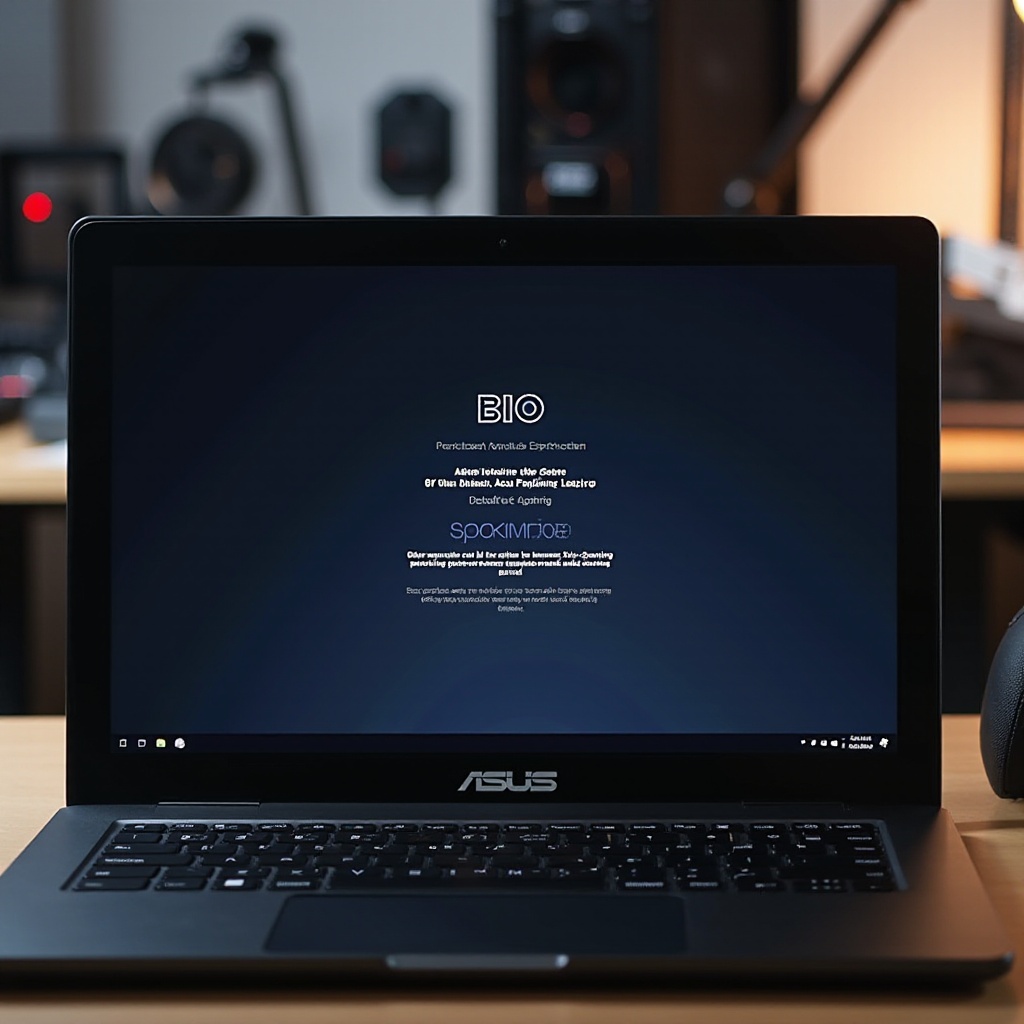 как да инсталирате hackintosh на лаптоп Asus TUF Gaming