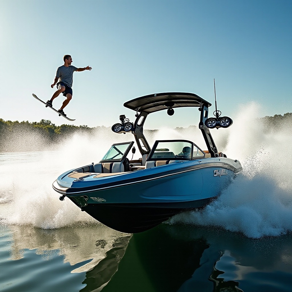 best speakers for wakeboard tower