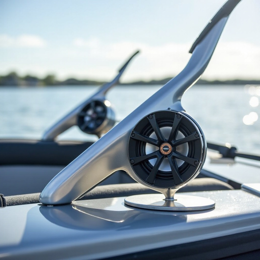 cele mai bune boxe pentru turnul de wakeboard