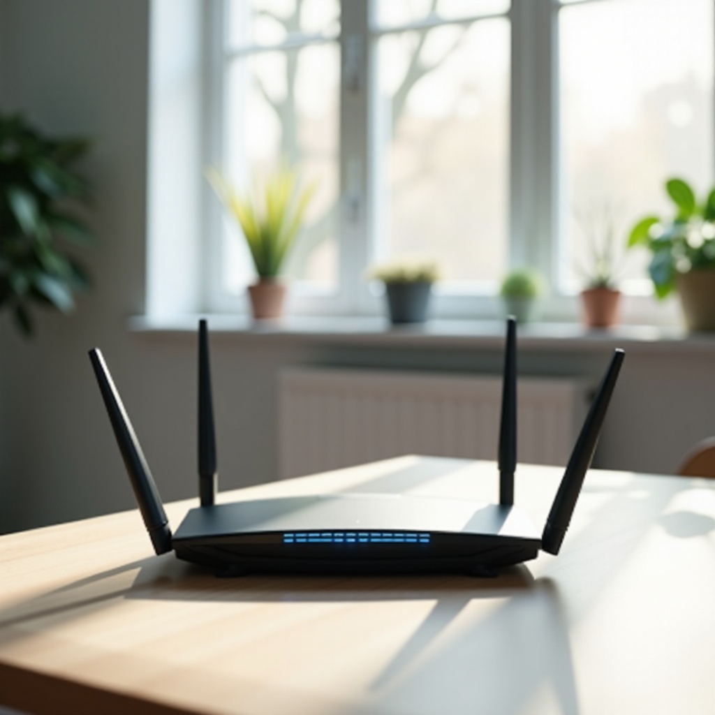 أفضل راوتر أسوس لشبكة VPN
