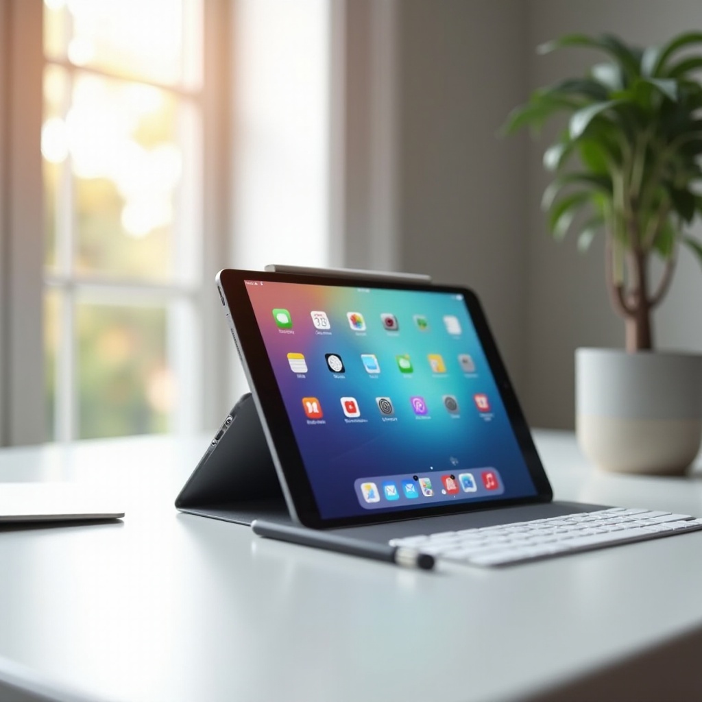 je 13palcový iPad příliš velký