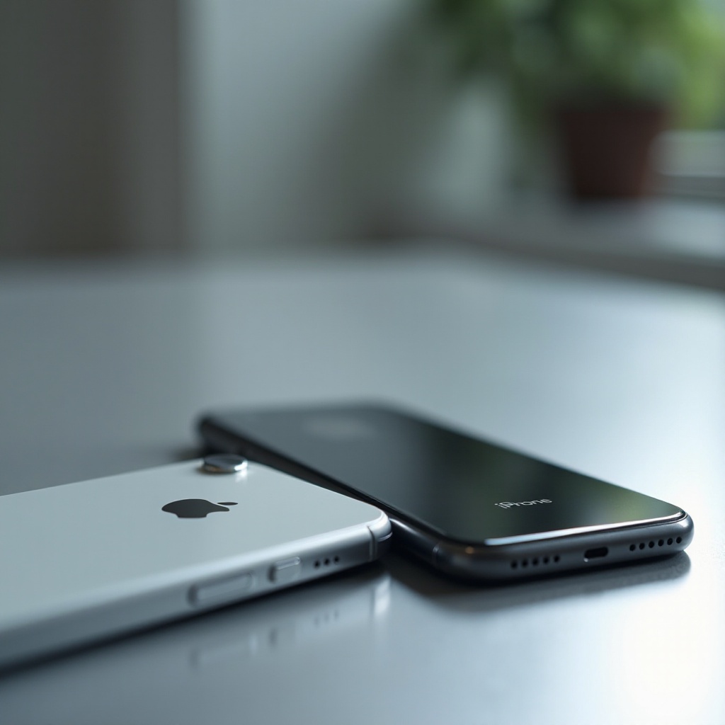 różnica między iphone 14 a 16