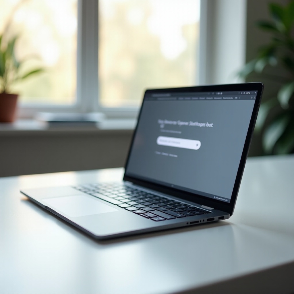how to factory reset samsung chromebook