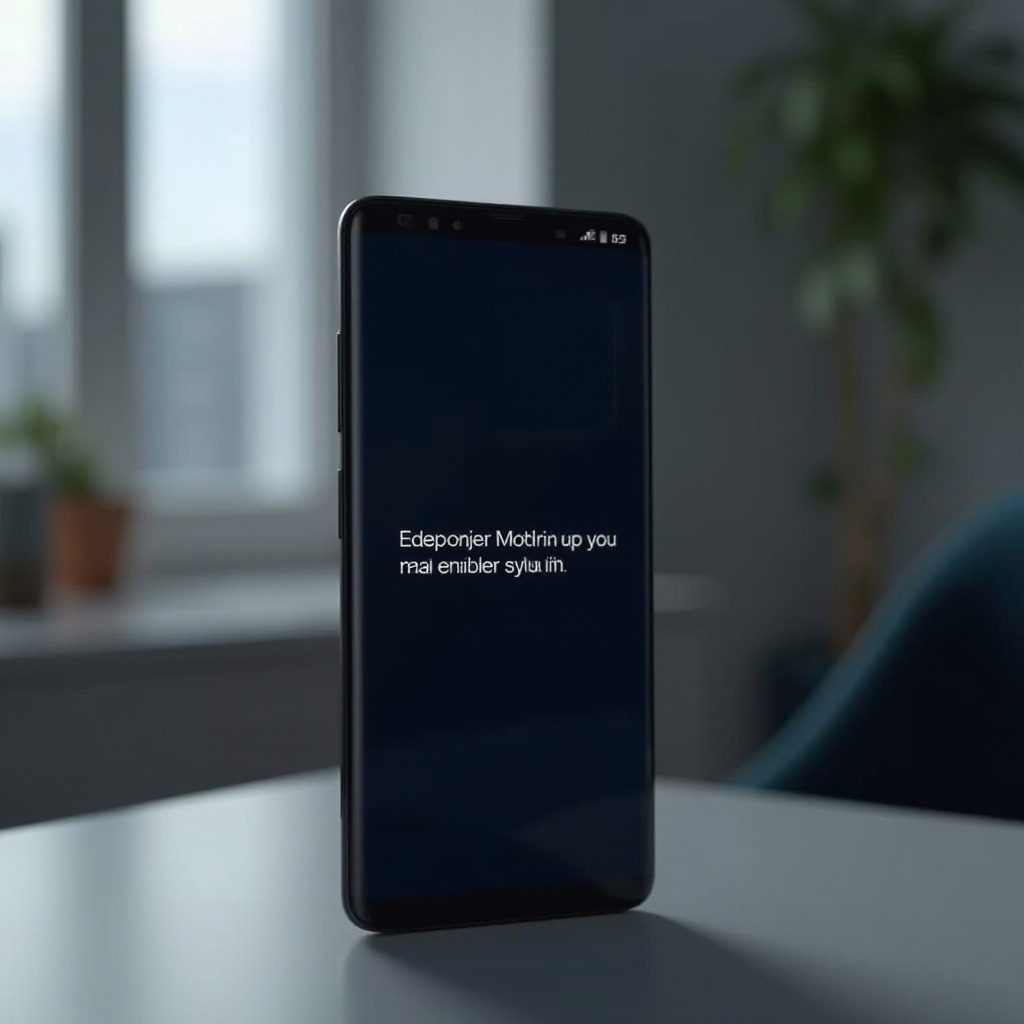 сим 1 не е конфигуриран samsung