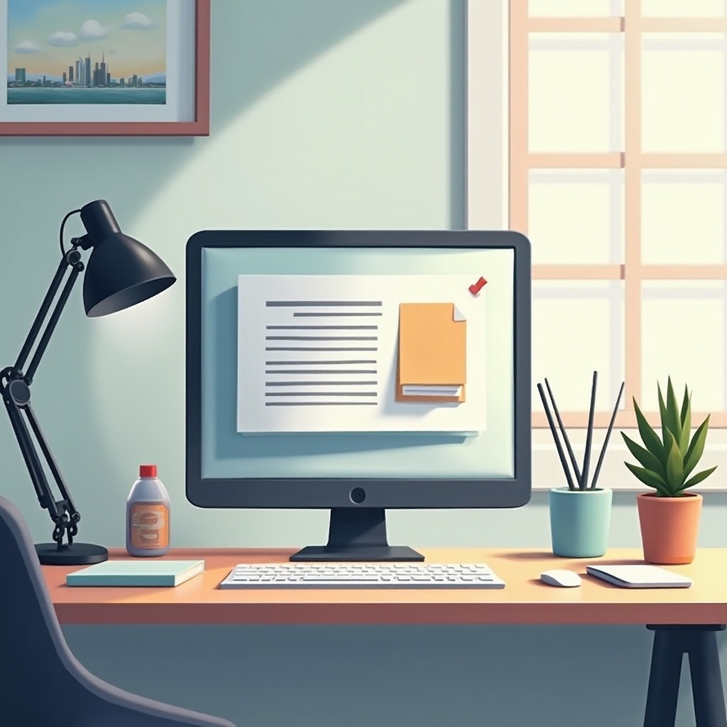 как удалить мусорные файлы с компьютера