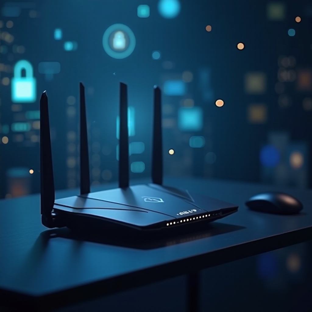 cel mai bun router asus pentru vpn