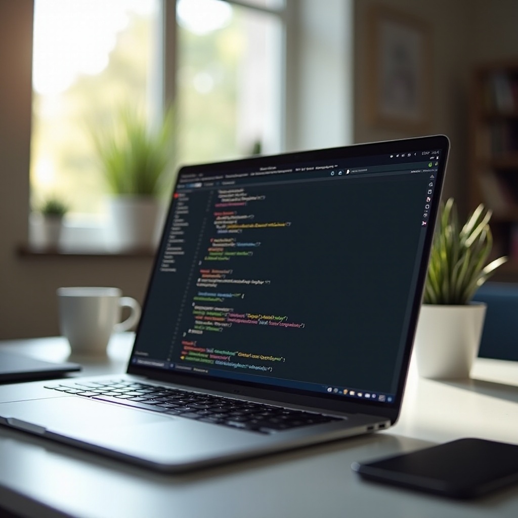 как да получите microsoft visual studio code на chromebook