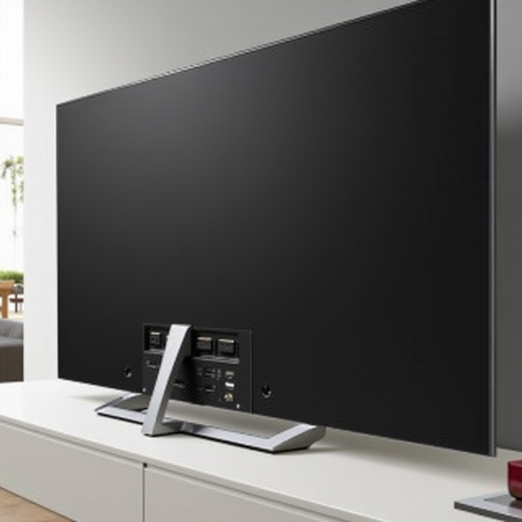 где је hdmi порт на lg телевизору