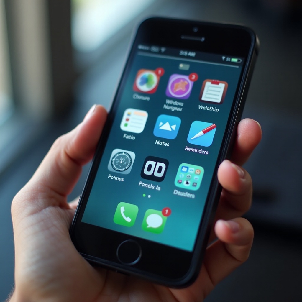 полезные ярлыки для iPhone