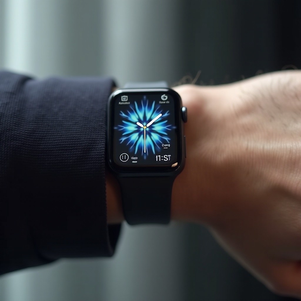czy Apple Watch ma klawiaturę
