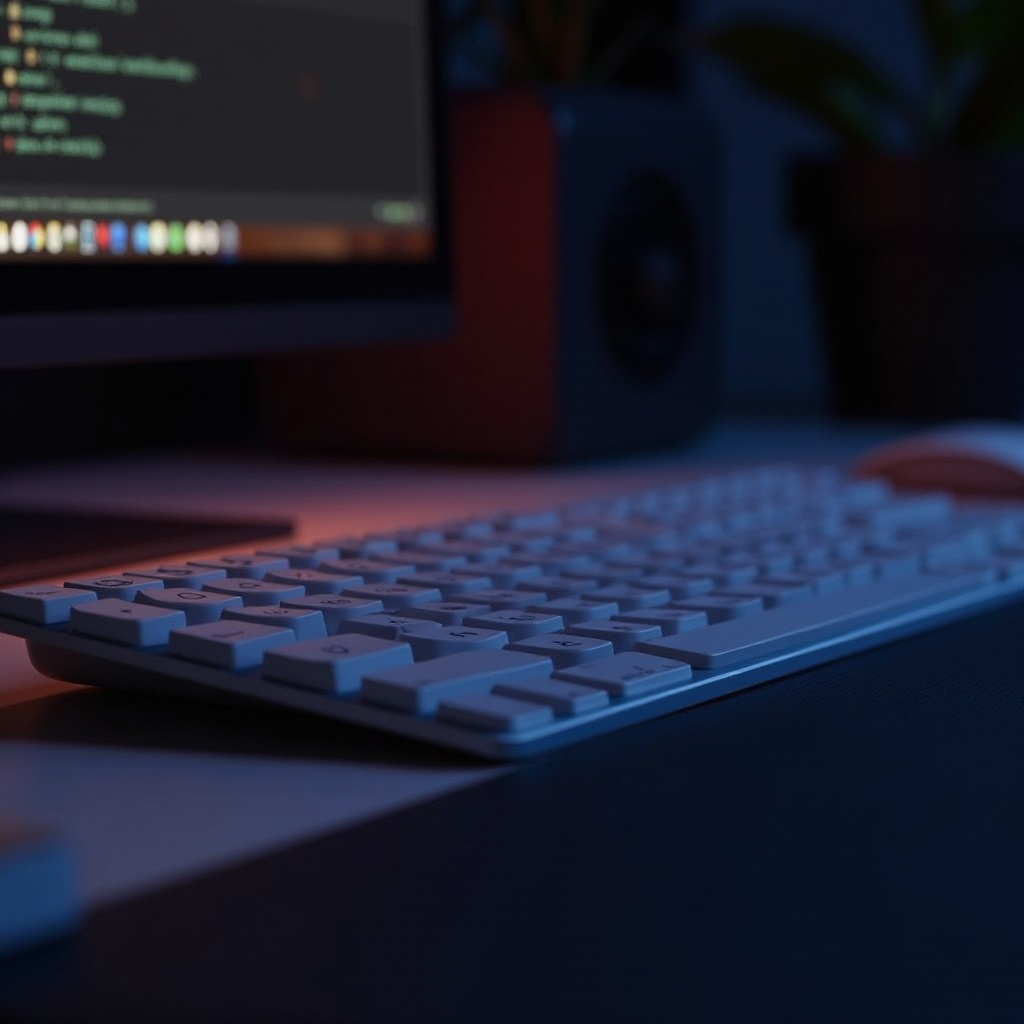 cea mai bună tastatură Mac pentru programare