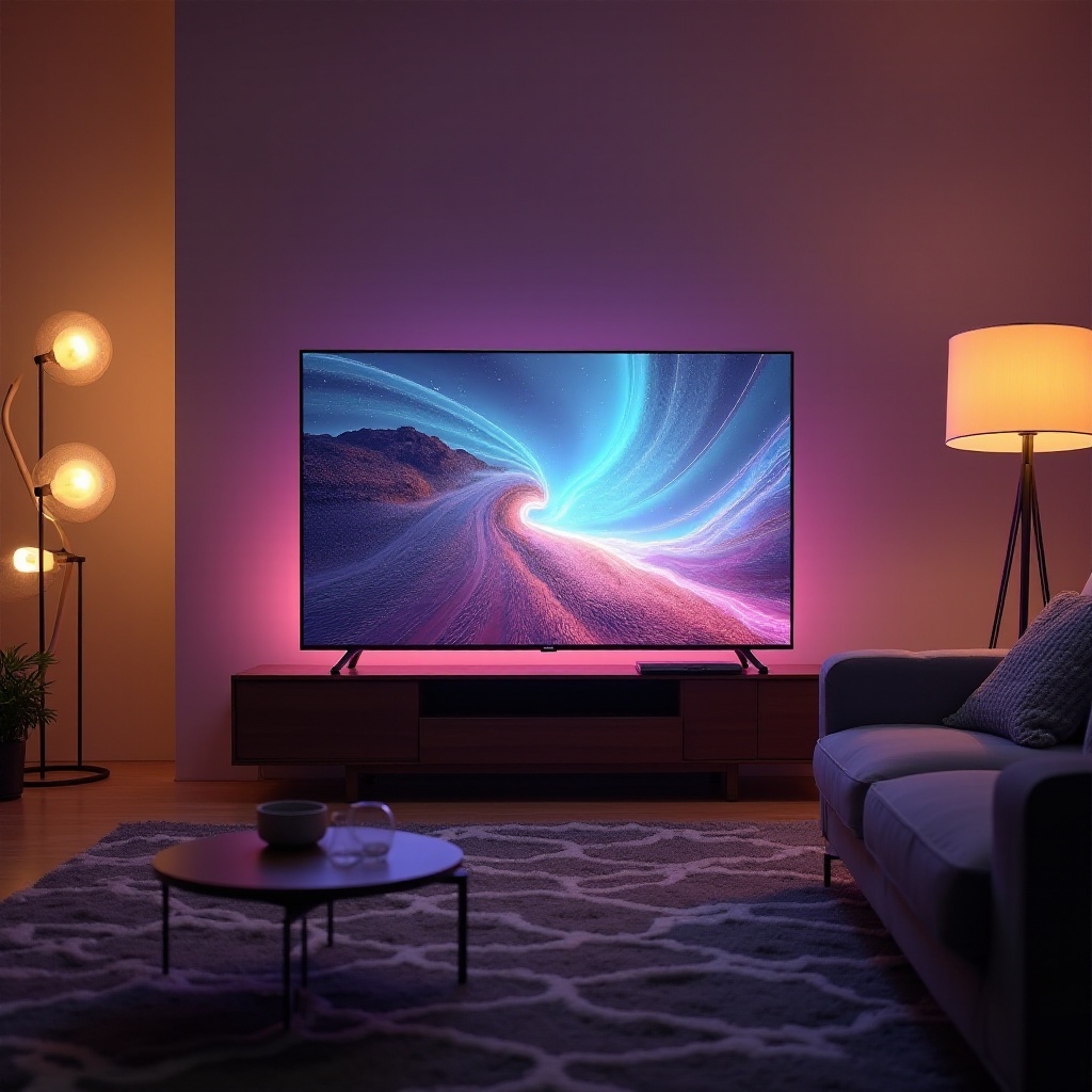 lg tv motion smoothing