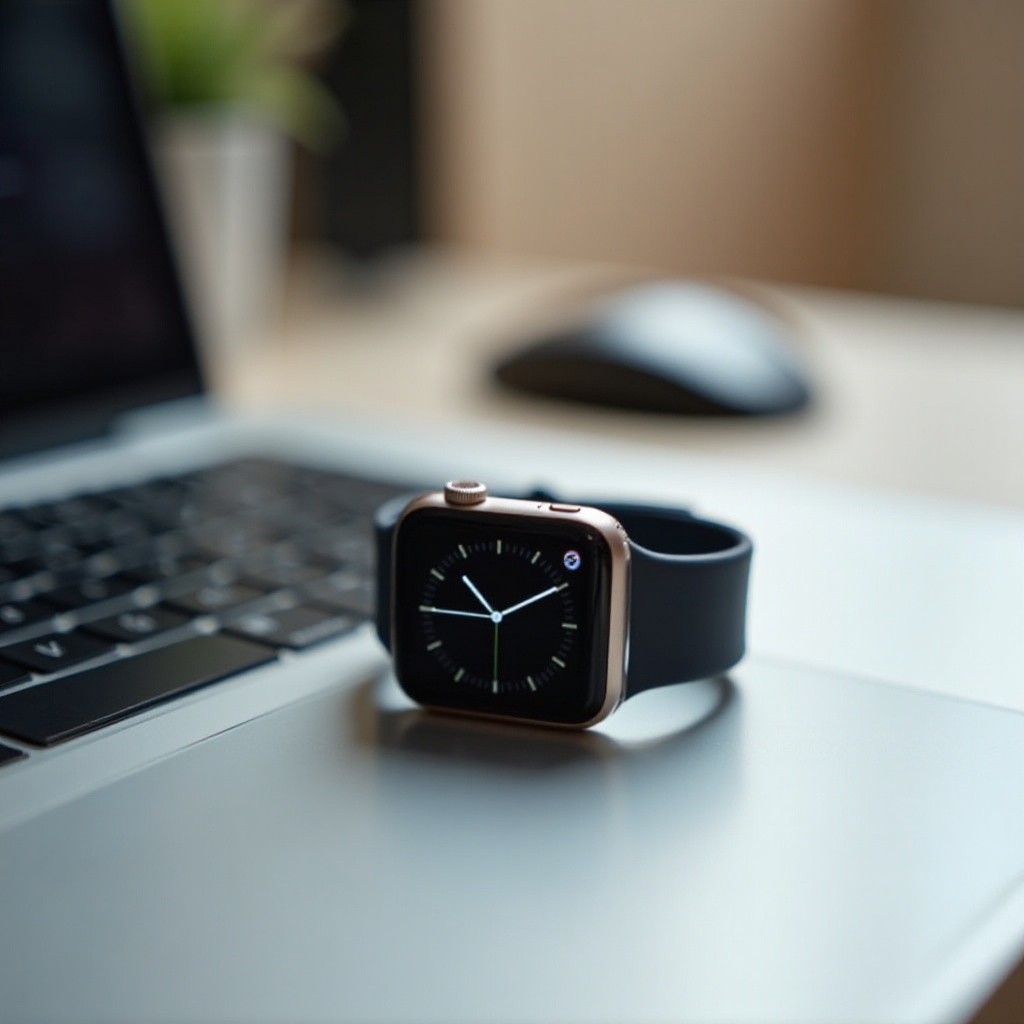 are Apple Watch o tastatură