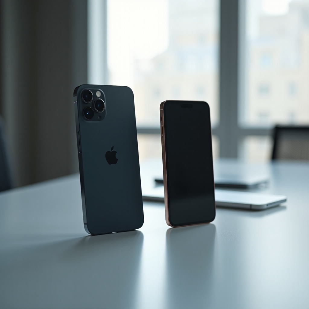 diferența dintre iphone 14 și 16