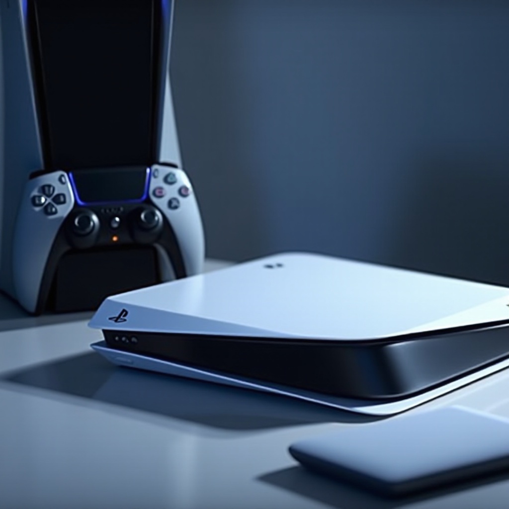 сколько оперативной памяти в PS5