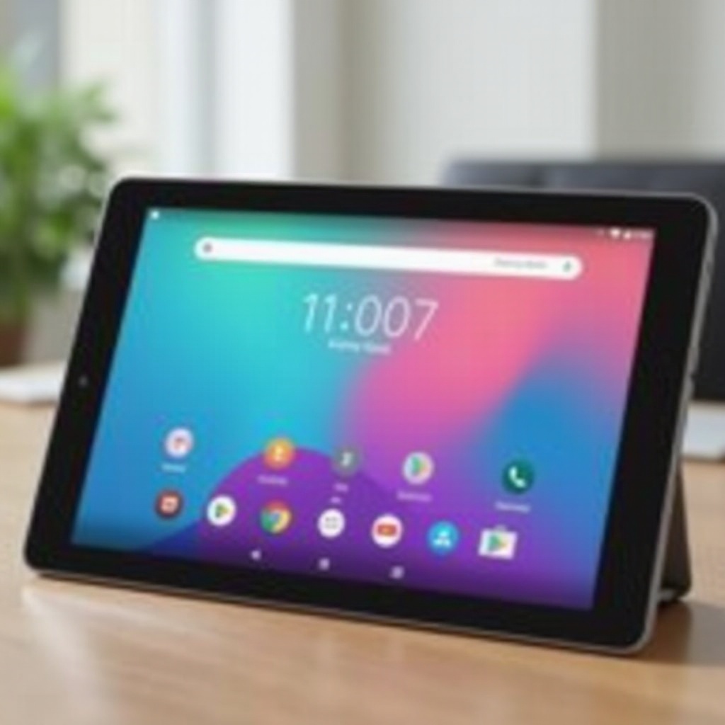 najlepszy tablet z Androidem za mniej niż 100 dolarów