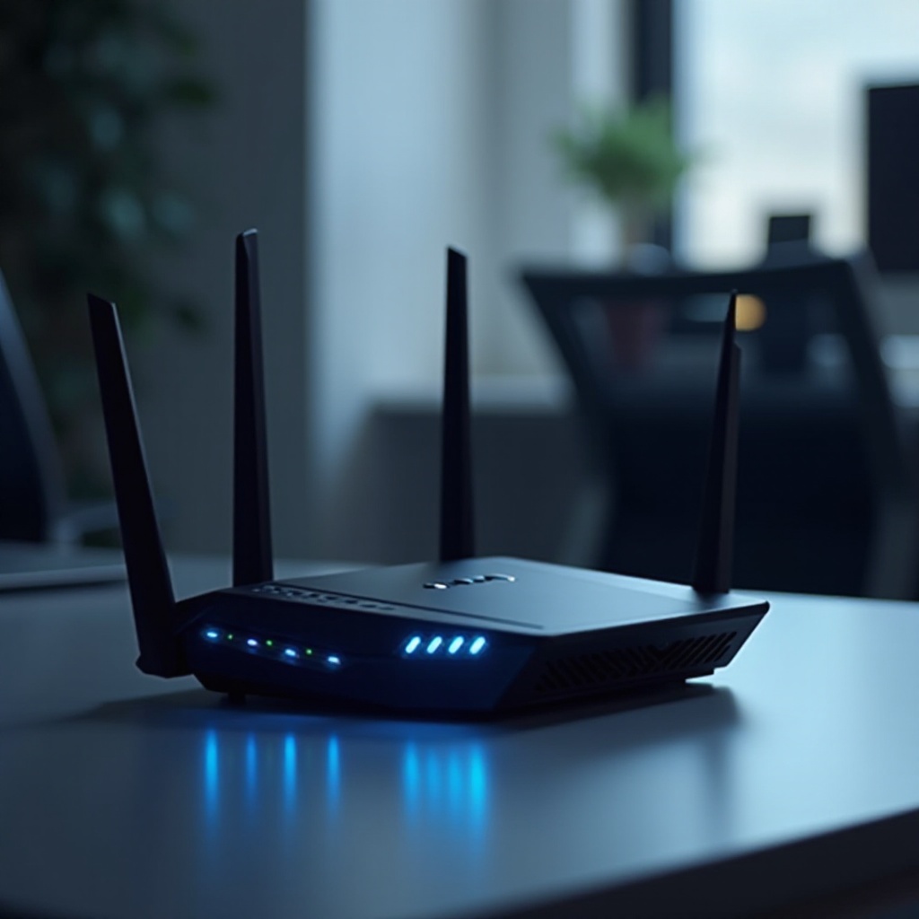 best asus router for vpn