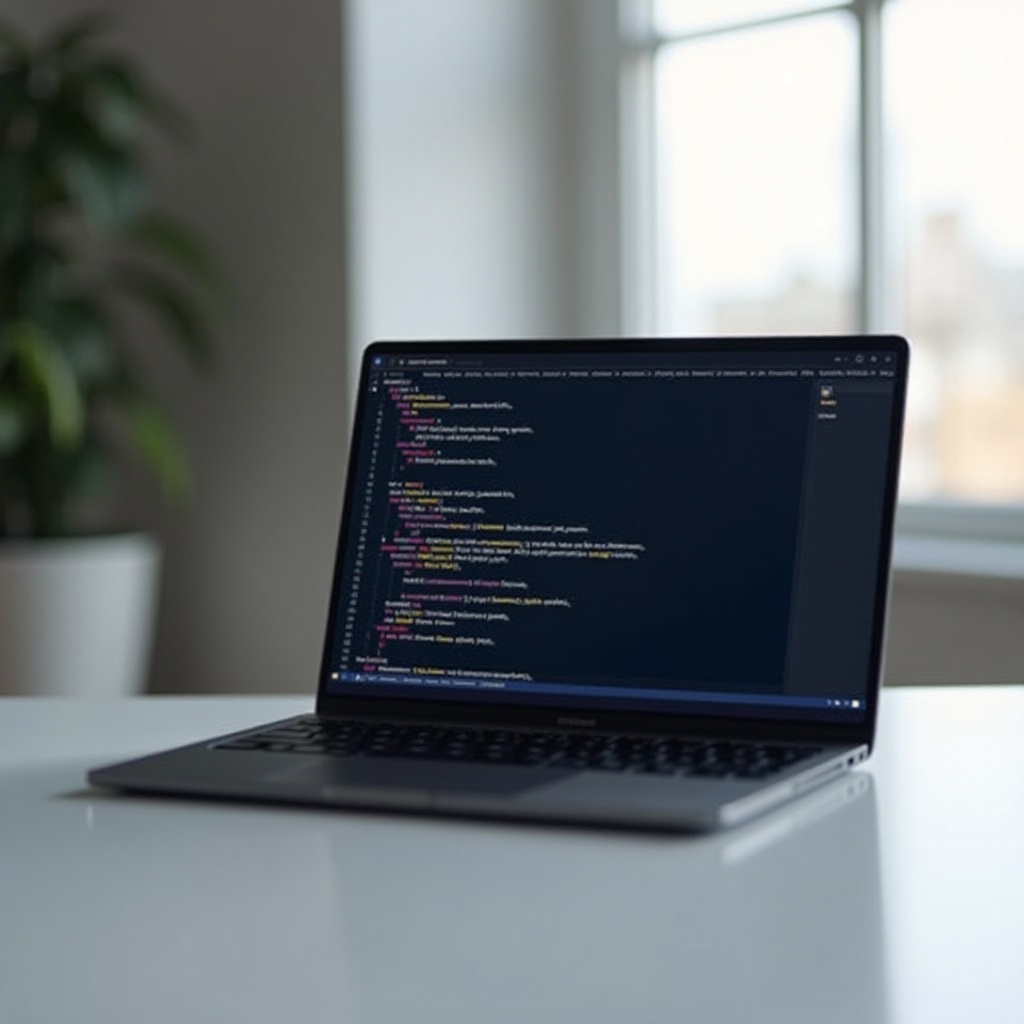 как получить microsoft visual studio code на chromebook