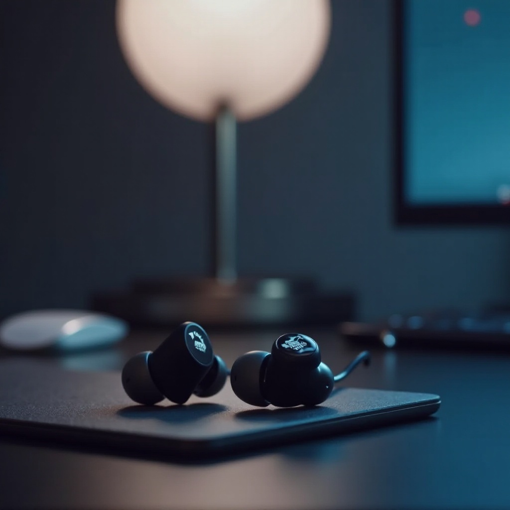 سقطت شبكة سماعة Skullcandy