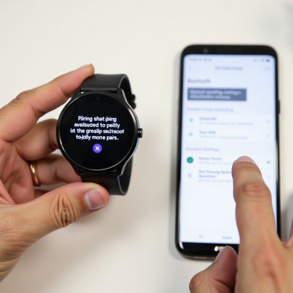 jak nastavit hodinky willful smart