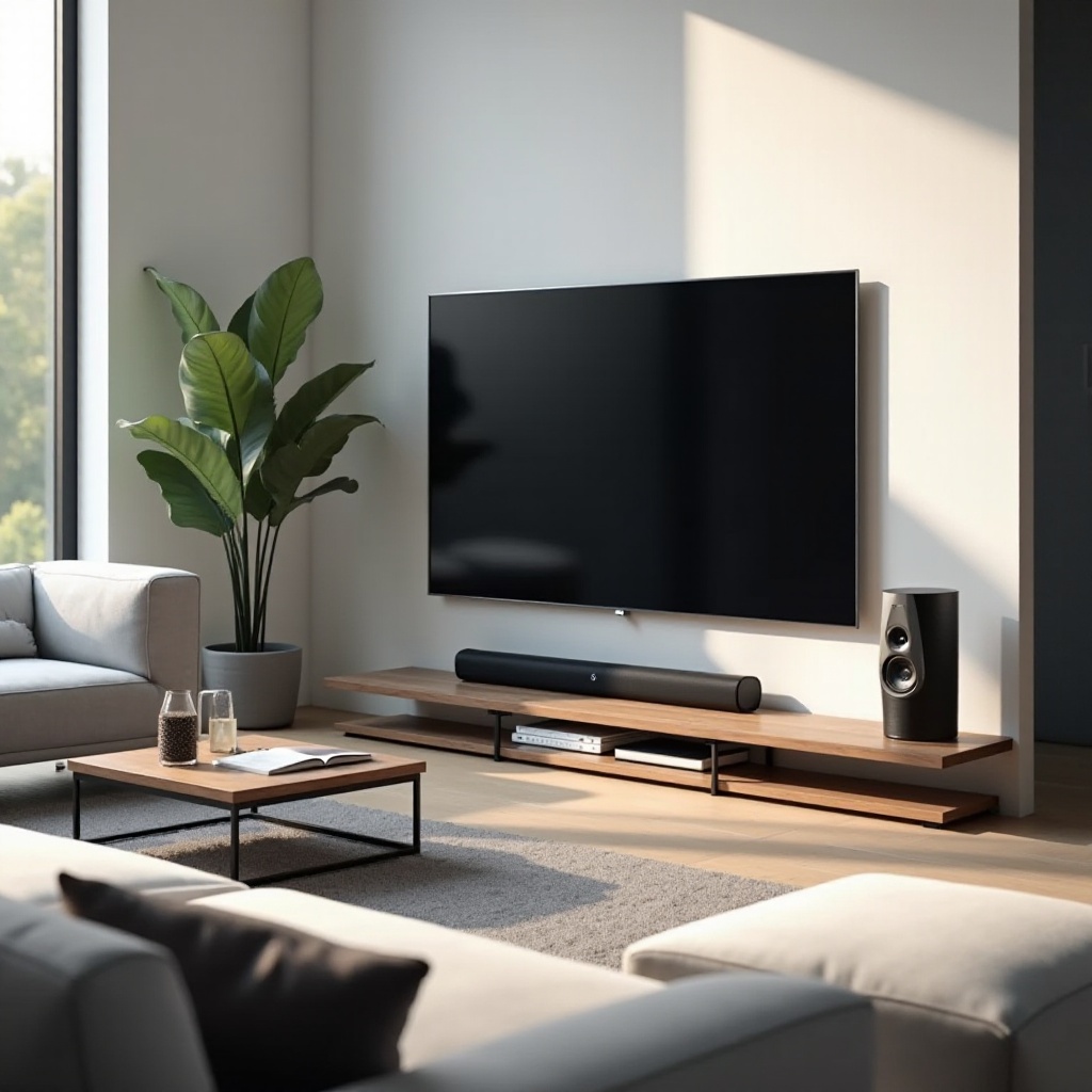 nejlepší soundbar s bezdrátovými zadními reproduktory