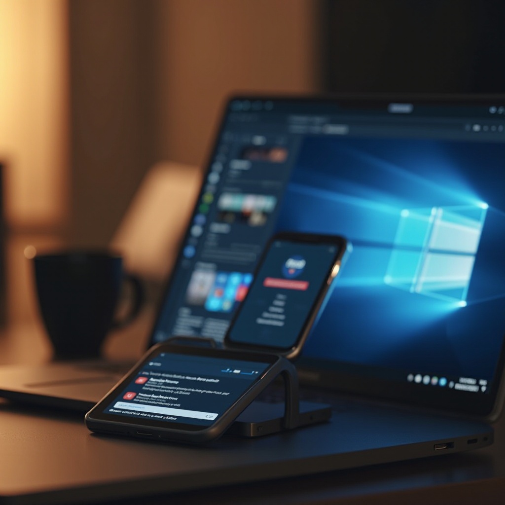 how to send a google tab to your phone