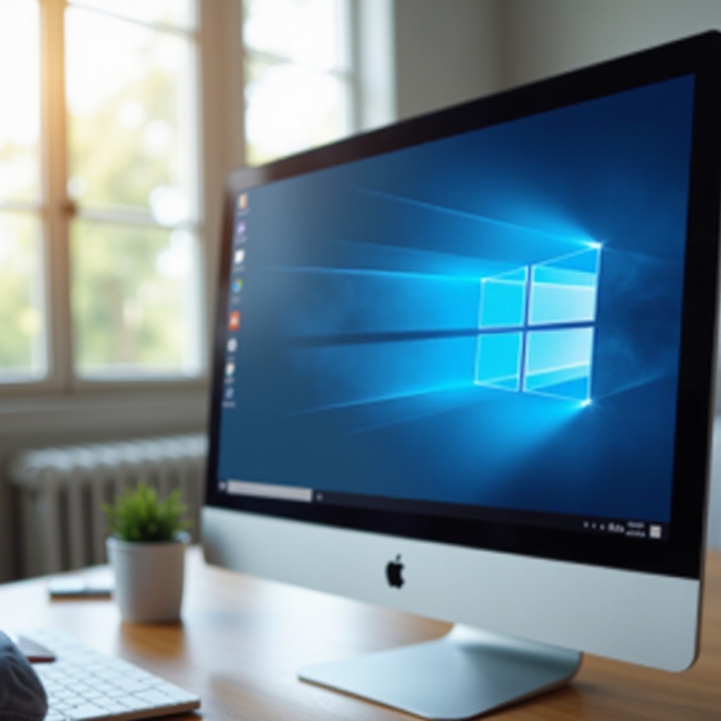 windows aplikace nastaví zkratku pro minimalizaci aplikace do systémové lišty