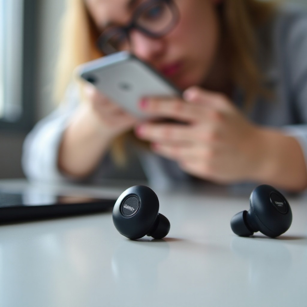 plasa de la căștile Skullcandy a căzut