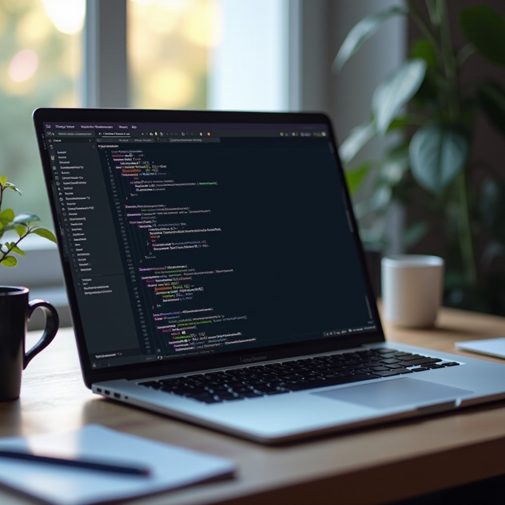 jak pobrać darmową wersję Visual Studio na MacBooka Pro