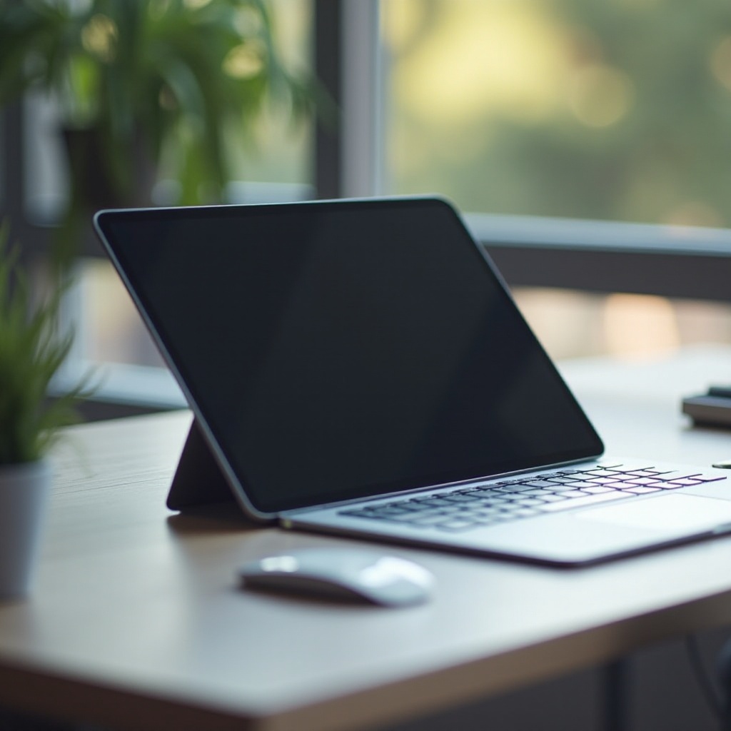 هل جهاز iPad مقاس 13 بوصة كبير جداً