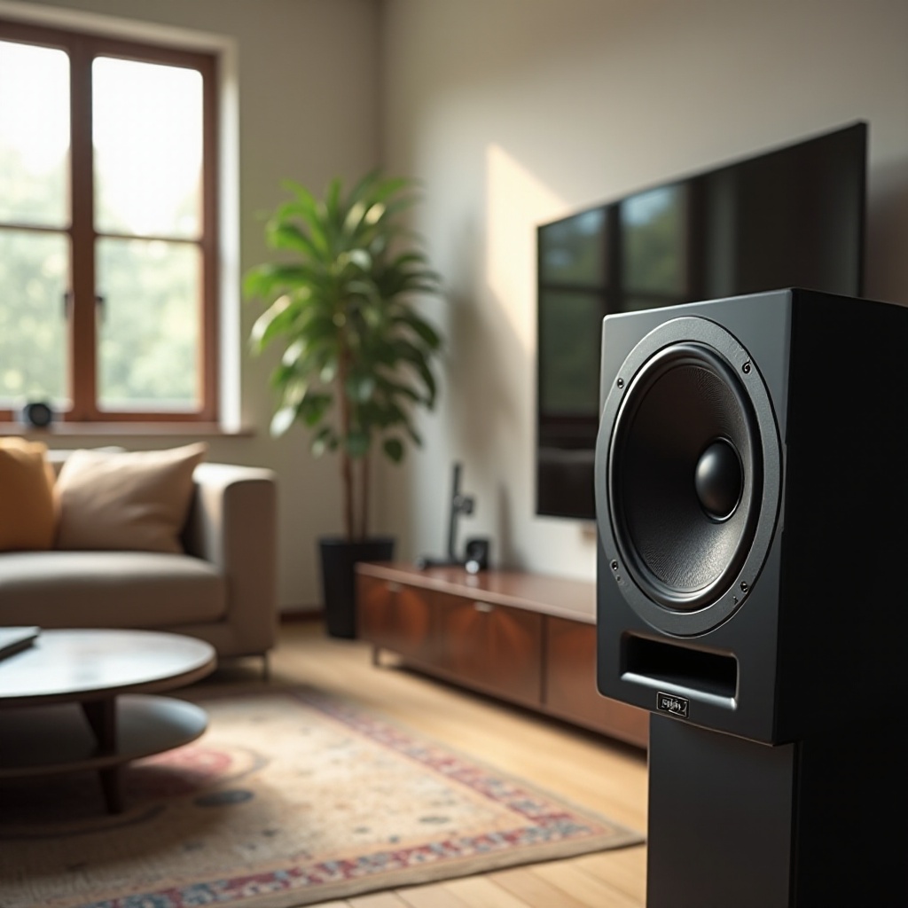 difuzoare polk audio în Pakistan