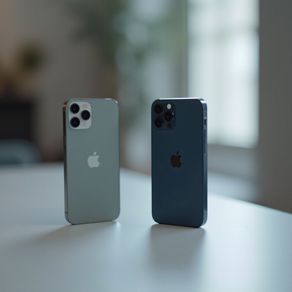 разлика између iphone 14 и 16