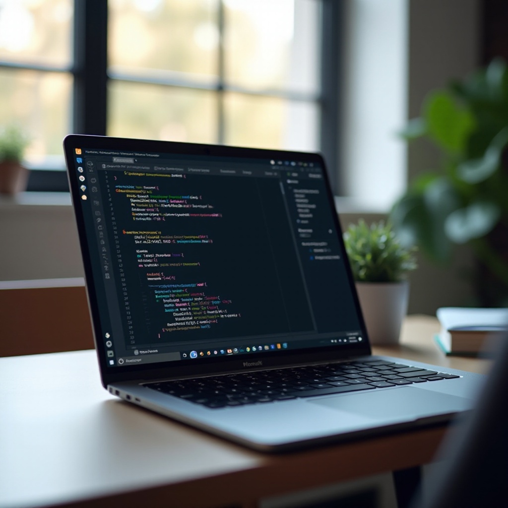 как да получите microsoft visual studio code на chromebook