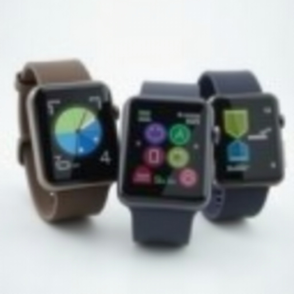 how can smart watch measure blood pressure