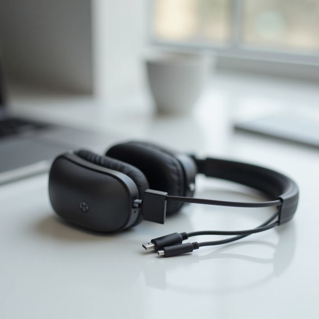 usb c headphones for ipad