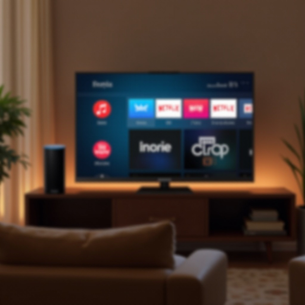 how to connect fire tv to alexa