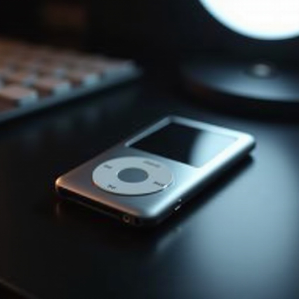 как закрыть ipod nano