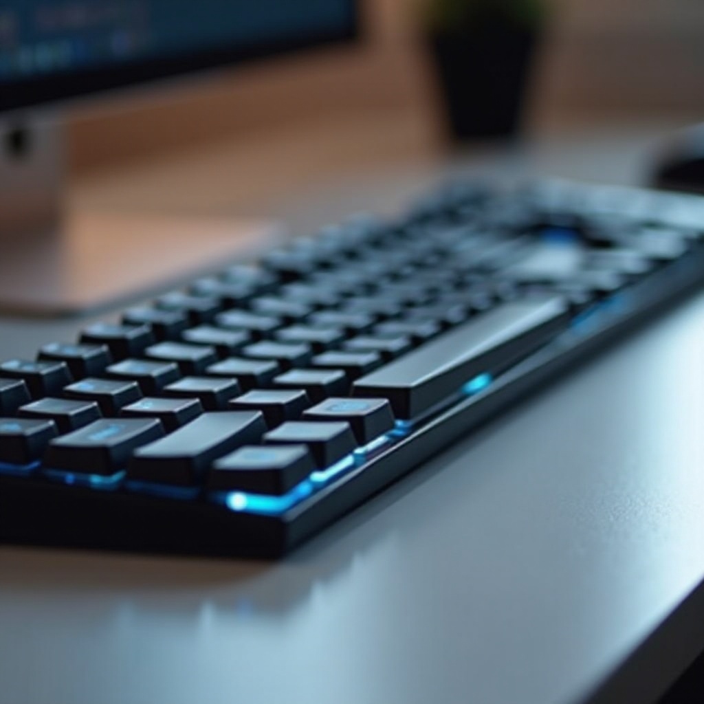 најбоља Mac тастатура за програмирање