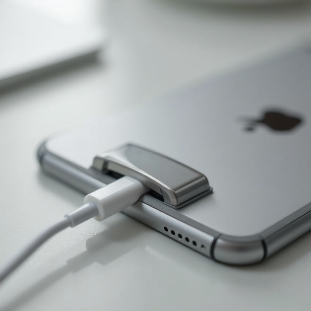 има ли iphone 16 magsafe