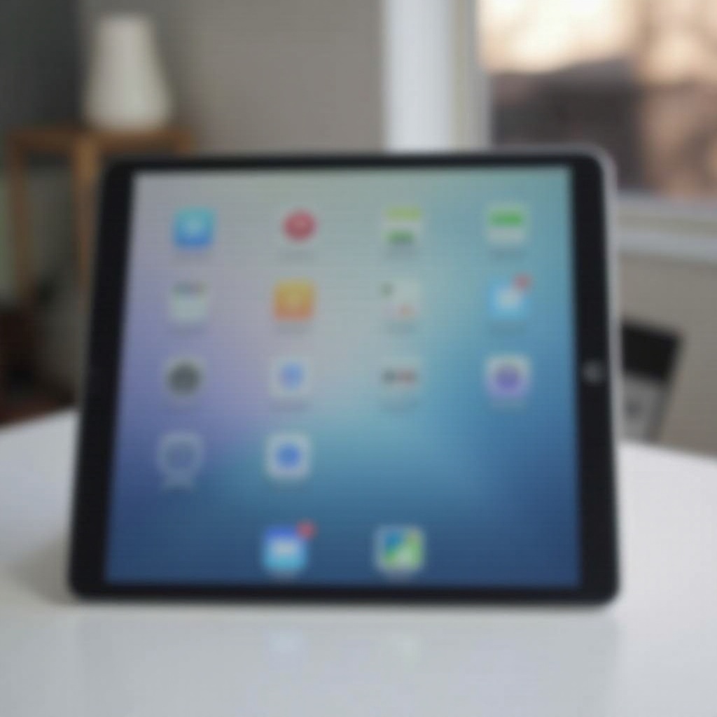 is 13 inch ipad too big