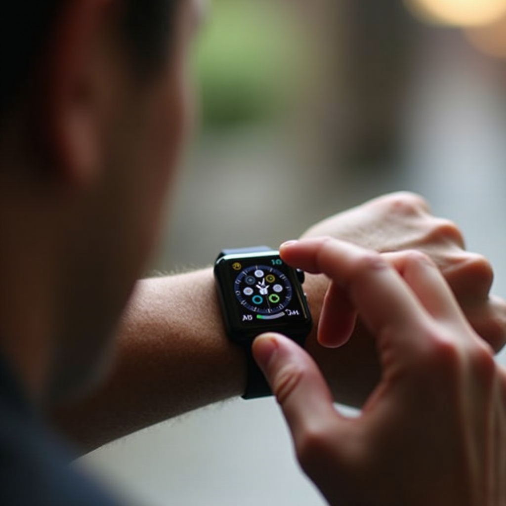 да ли Apple Watch има тастатуру