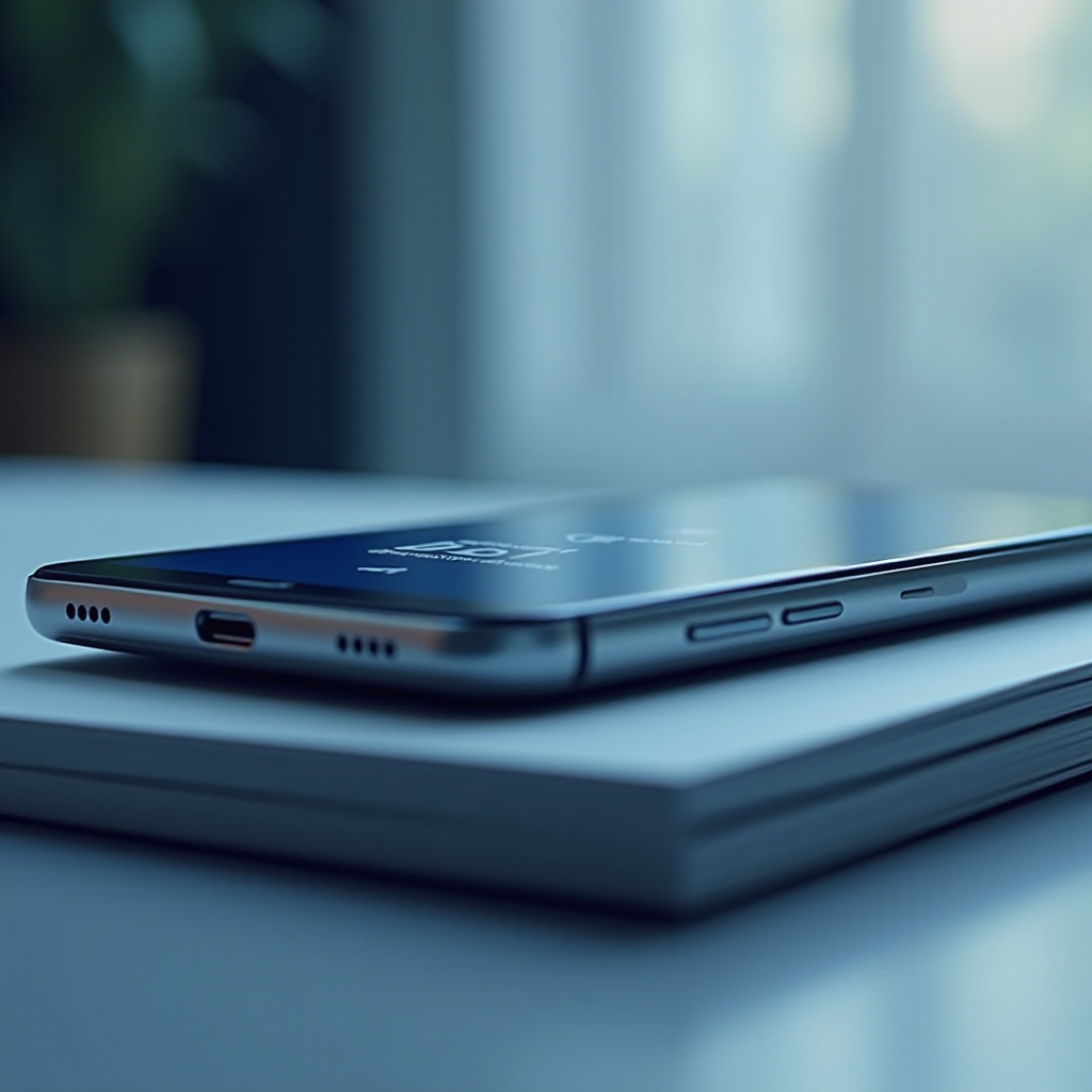 СИМ 1 није конфигурисана samsung