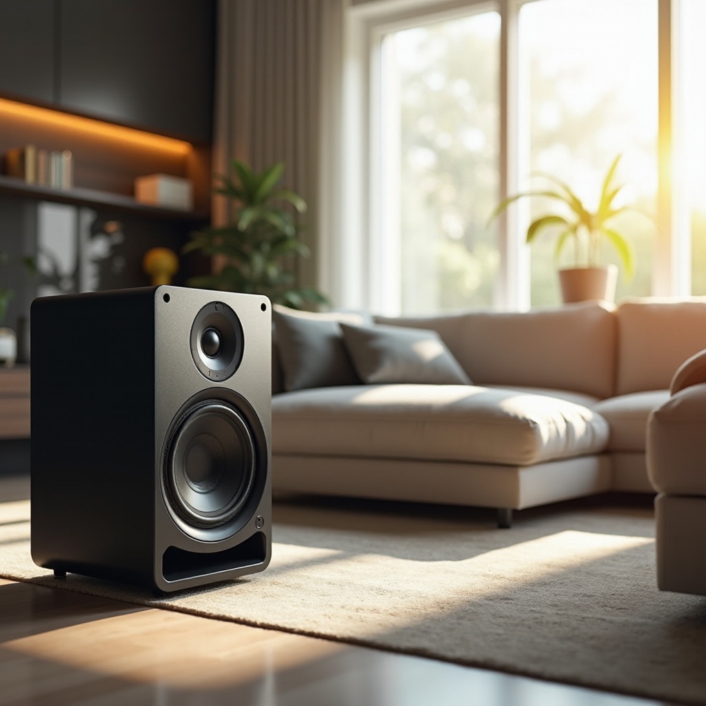 тонколони Polk Audio в Пакистан