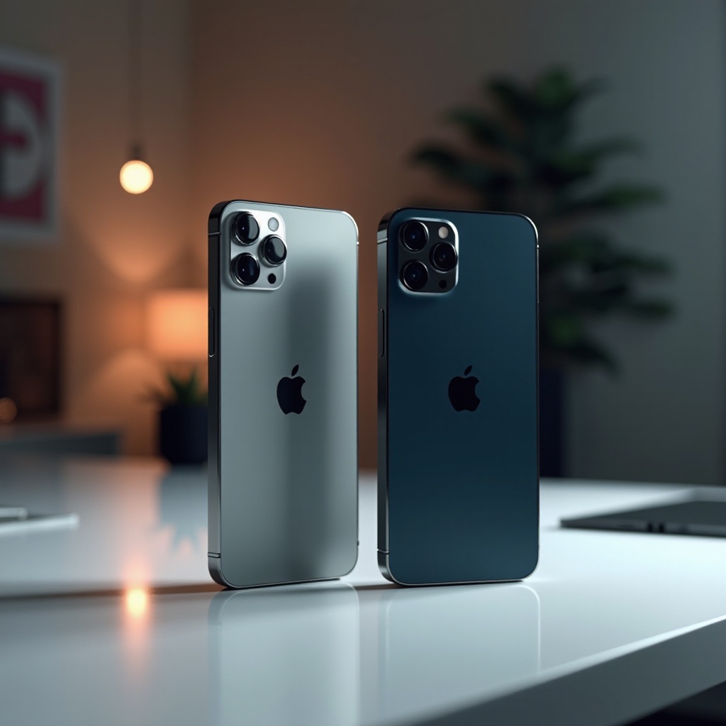 difference between iphone 14 and 16