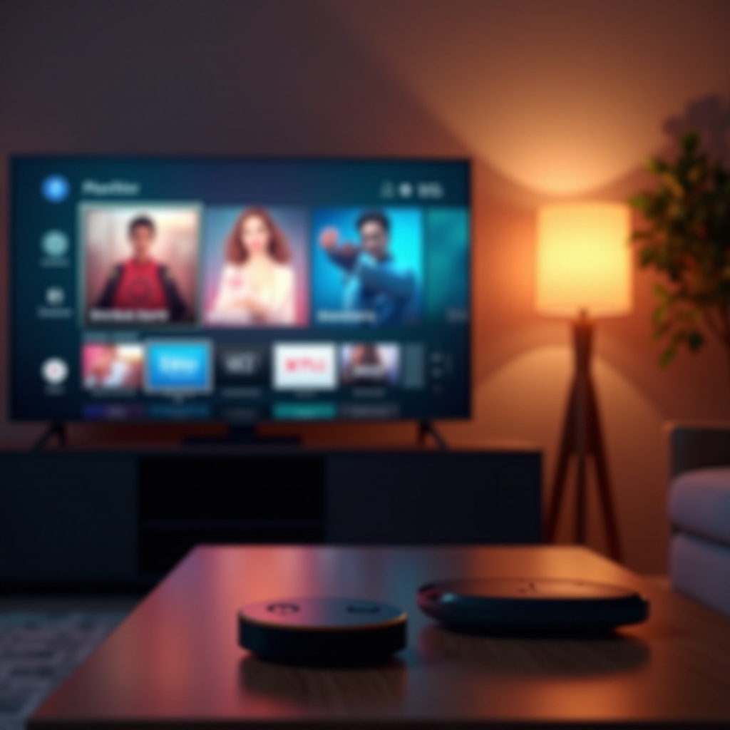 كيفية توصيل fire tv بـ alexa